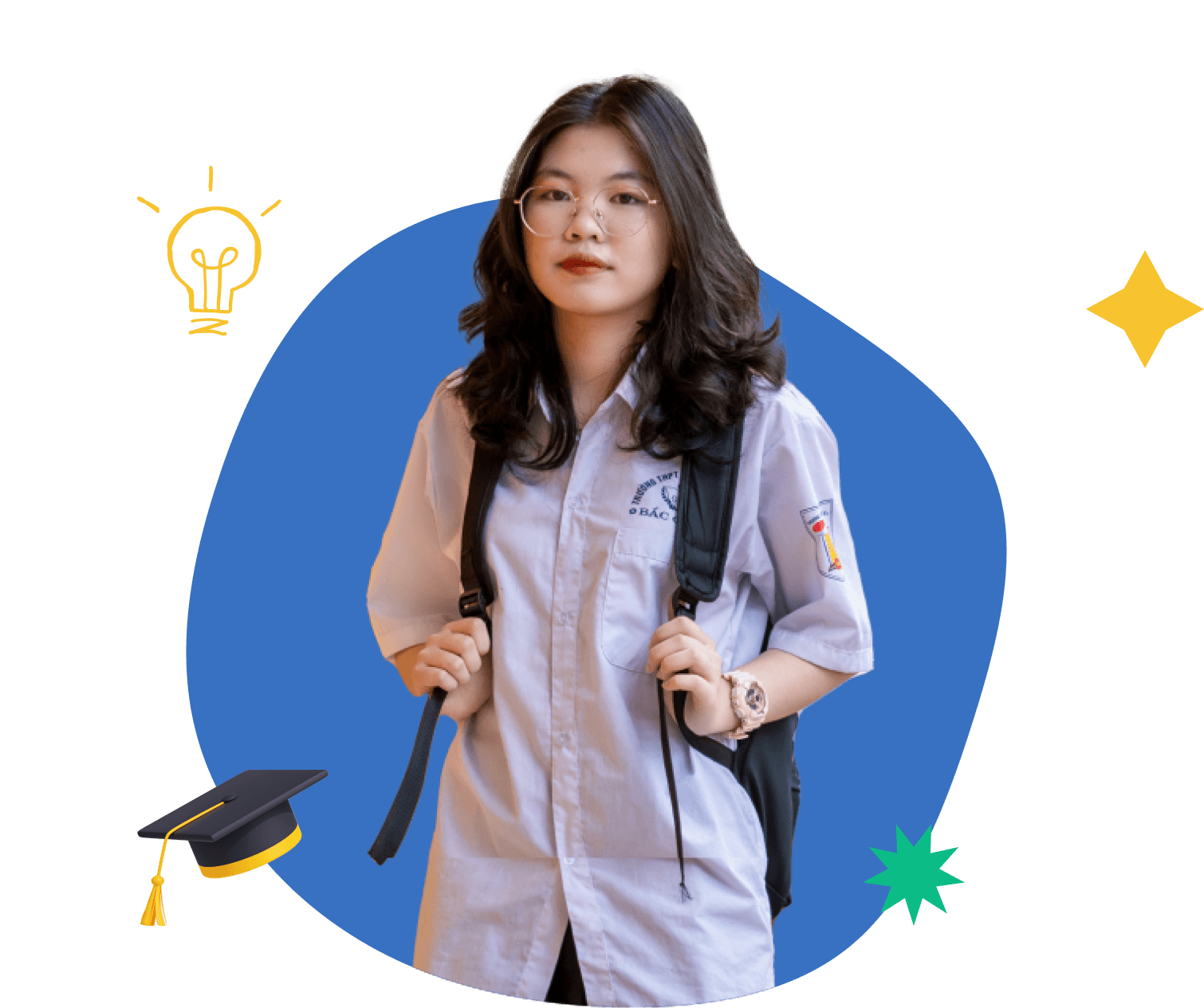 Picture of the author