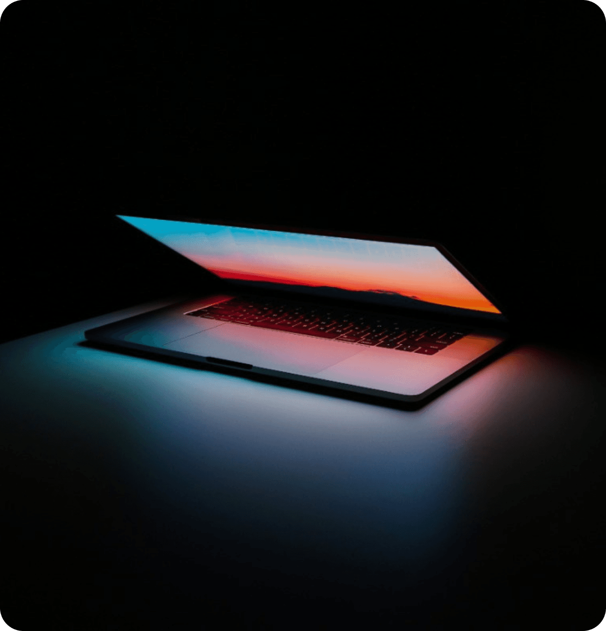 Picture of the author